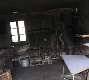 Hohenloher Freilandmuseum 