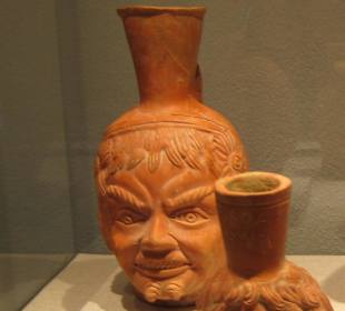 Mein Lieblingsgefäß