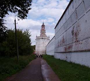 Троице-сергиева лавра