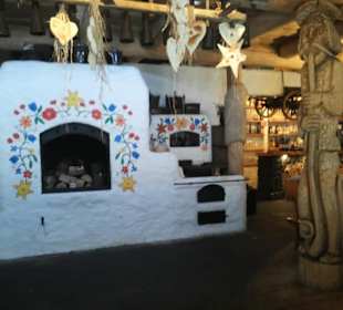 Gospoda Polska Szczyrk