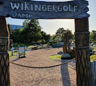 Wikingergolf Damp