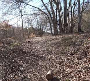 Naturerlebnispfad Meidelstetten