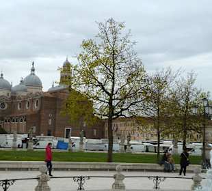 Prato della Valle