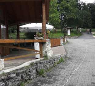 Schloss Lichtenstein