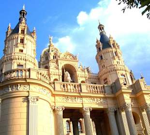 Schloss Schwerin