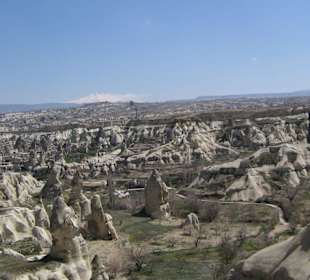 Kappadokien