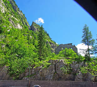 Gebirge vom feinsten Plöcken