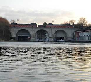 Hann. Personenschifffahrt Wappen von Hannover