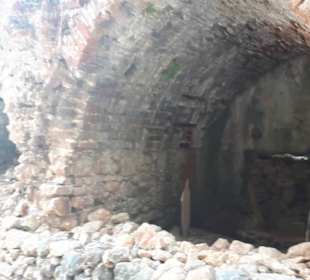 Burg von Alanya (Ic Kale)