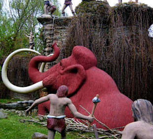 Mammutjagd