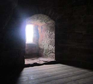 Burg Altdahn