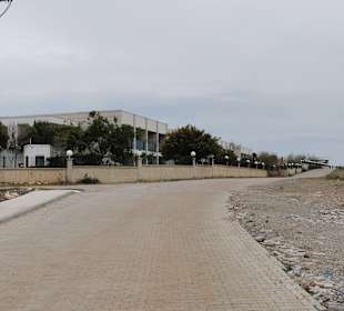 Wandern Didim