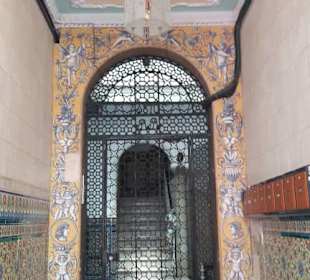 Altstadt Cadiz