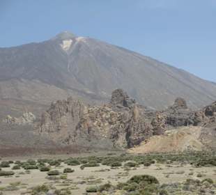 Pico del Teide