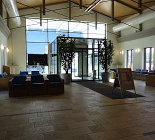 Franken-Therme Bad Windsheim