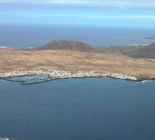 La Graciosa
