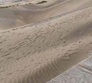 Strand Playa del Ingles