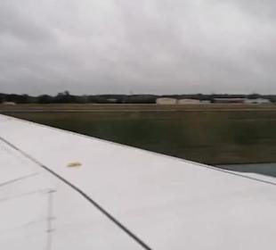 Flughafen Berlin-Tegel 