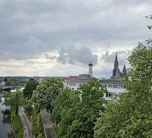 Ausblick