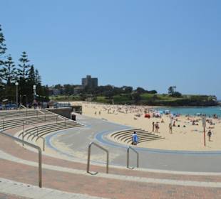 Coogee Beach