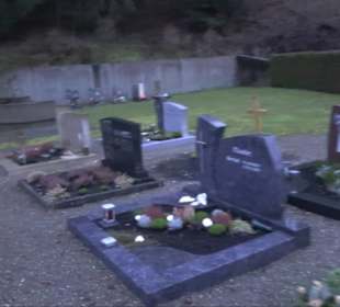 Friedhof Indelhausen