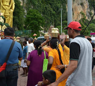 Batu Caves