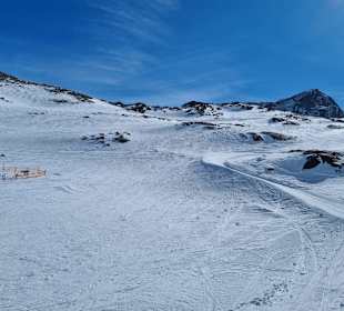 Wandern Stubaital Neustift
