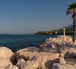 Wandern Tucepi
