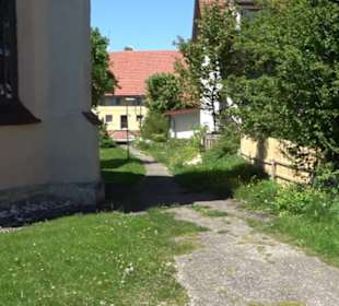 Historischer Rundgang Magolsheim