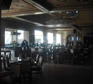 Hard Rock Cafe Port El-Kantaoui