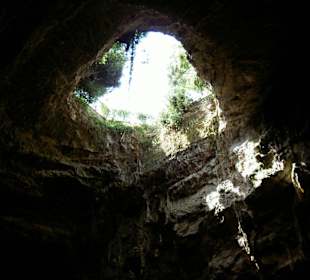 Grotte di Castellana
