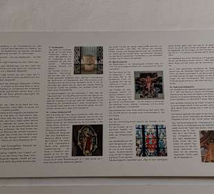 Propsteikirche Sankt Peter und Paul