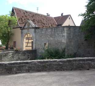 Dorfbrunnen Hirrlingen