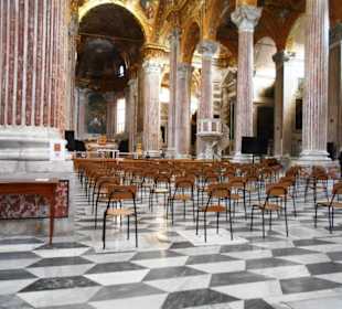 Santissima Annunziata del Vastato