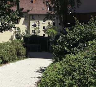 Stadtrundgang