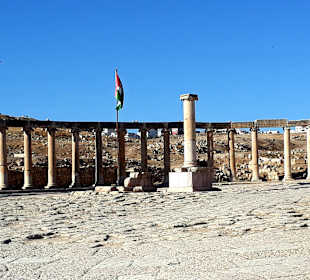 Gerasa (Jerash)