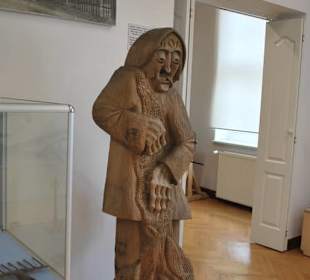 Muzeum Rybołówstwa Morskiego