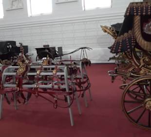 Fürstlicher Marstall