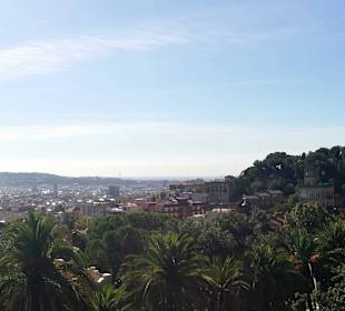 Park Güell