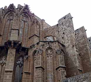 Stadtrundgang Famagusta