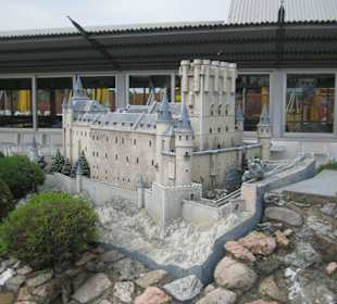 Italy in a miniature