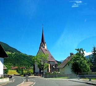 Plöckenpass 2010 die ganze Strecke