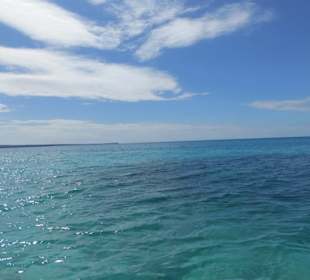 Bahia de las Aguilas