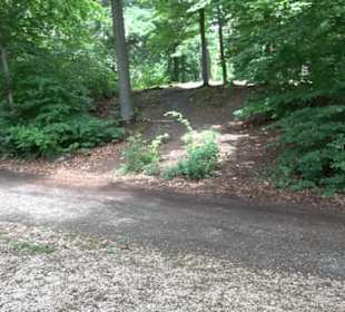 Wanderweg Märchensee Runde