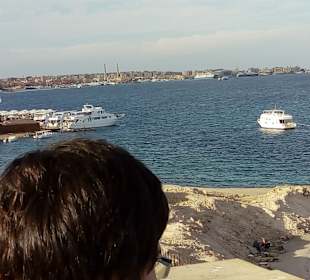 Yachthafen Hurghada