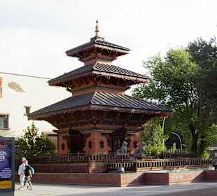 Tiergarten Hagenbeck