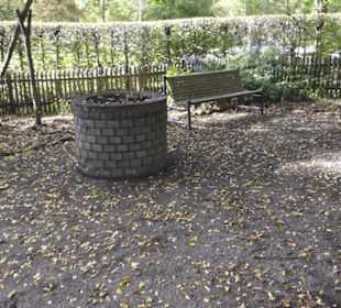 Ungarischer Garten