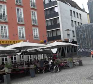 Fischmarkt