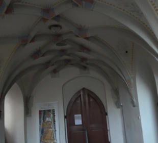 St. Anna-Münster Altheim