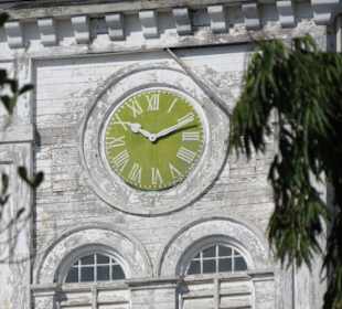 Haus der Wunder in Stonetown